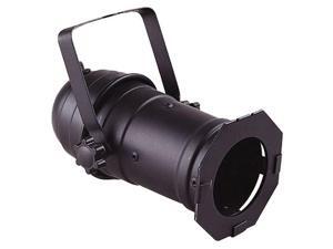 OPTIMA LIGHTING Par Can 16 Black OPTIMA LIGHTING Par Can 16 Black