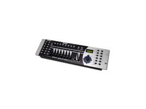 Optima Lighting Dmx Master I controller Optima Lighting Dmx Master I controller
