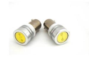 BA9/BA9s Bayonet RED LED Bulbs BA9/BA9s Bayonet RED LED Bulbs