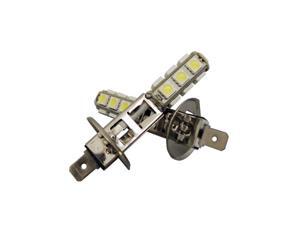 H1 LED Bulbs White H1 LED Bulbs White