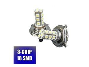 H4/9003 LED Bulbs H4/9003 LED Bulbs