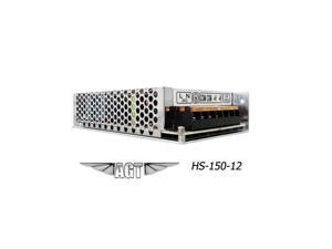 150W 12V Regulated Power Supply AC-DC Converter 150W 12V Regulated Power Supply AC-DC Converter