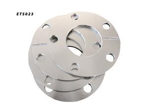 Aluminum Wheel Spacers Adapter Pair 5x114.3 67.1 5mm Aluminum Wheel Spacers Adapter Pair 5x114.3 67.1 5mm
