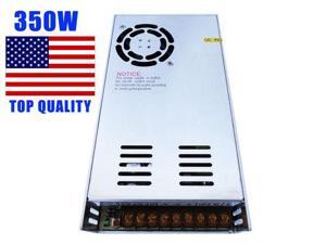 48V DC 7.3A 350W Regulated Switching Power Supply 48V DC 7.3A 350W Regulated Switching Power Supply