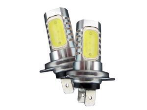 H7 LED Bulbs 6W H7 LED Bulbs 6W