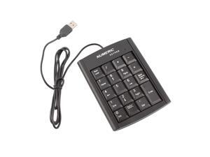 USB 19 keys Numeric Number Keypad Keyboard For Laptop USB 19 keys Numeric Number Keypad Keyboard For Laptop