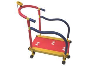 Fun and Fitness - Treadmill Fun and Fitness - Treadmill
