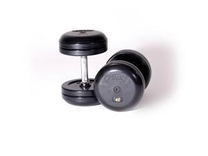 FIX PROSTYLE DUMBELL-STRAIGHT HANDLE,RUBBER, 7.5 lb FIX PROSTYLE DUMBELL-STRAIGHT HANDLE,RUBBER, 7.5 lb