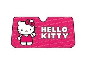 Hello Kitty Core Universal Size Full Sunshade Car Sun Shade Hello Kitty Core Universal Size Full Sunshade Car Sun Shade