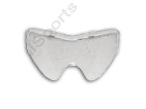 GXG XVSN No Fog Goggles Replacement Single Pane Lense Clear NEW! gen-x global GXG XVSN No Fog Goggles Replacement Single Pane Lense Clear NEW! gen-x global