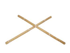 2 THICK Escrima Kali Arnis Pentjak Tongkat Fighting Sticks Rattan + Skin karate taekwondo filipino martial arts 2 THICK Escrima Kali Arnis Pentjak Tongkat Fighting Sticks Rattan + Skin karate taekwondo filipino martial arts