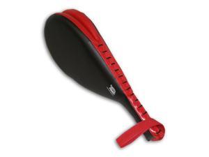 TaeKwonDo Korean Karate Double Hand Kicking Striking Paddle target pad tang soo do flying jump punching martial arts TaeKwonDo Korean Karate Double Hand Kicking Striking Paddle target pad tang soo do flying jump punching martial arts
