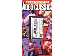 Beginning Karate #2 Advanced Kicking VHS Video Taekwondo Jerry Trimble martial arts Rare Beginning Karate #2 Advanced Kicking VHS Video Taekwondo Jerry Trimble martial arts Rare
