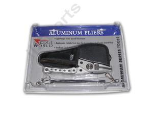 Edge World Deep Sea Fishing 8" Long Nose Pliers + Sheath saltwater ocean freshwater bass Edge World Deep Sea Fishing 8" Long Nose Pliers + Sheath saltwater ocean freshwater bass