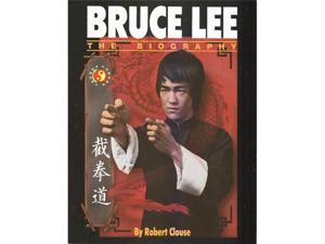 Bruce Lee Biography Book Robert Clouse Kung Fu Jeet Kune Do Jun Fan Enter Dragon paperback Bruce Lee Biography Book Robert Clouse Kung Fu Jeet Kune Do Jun Fan Enter Dragon paperback