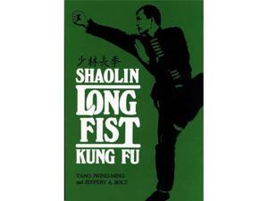 Shaolin Long Fist Chinese Kung Fu Book Yang Jwing-Ming Jeff Bolt sparring forms paperback Shaolin Long Fist Chinese Kung Fu Book Yang Jwing-Ming Jeff Bolt sparring forms paperback