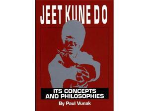 Jeet Kune Do Its Concepts & Philosophies Book Paul Vunak Bruce Lee Jun Fan OOP Jeet Kune Do Its Concepts & Philosophies Book Paul Vunak Bruce Lee Jun Fan OOP