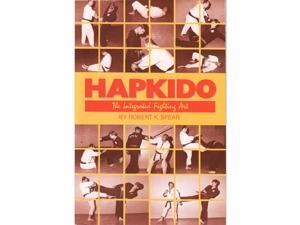 Integrated Hapkido Deadly Fighting Arts Training Book korean karate taekwondo Integrated Hapkido Deadly Fighting Arts Training Book korean karate taekwondo