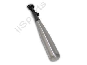 Road Warrior 18" Big Rig Truck Aluminum Tire Checker Thread Thumper Bat Road Warrior 18" Big Rig Truck Aluminum Tire Checker Thread Thumper Bat