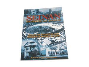 Seinan Southwest Los Angeles 1920s - 1950s book Ansho Mas Uchima Minoru Shinmoto Seinan Southwest Los Angeles 1920s - 1950s book Ansho Mas Uchima Minoru Shinmoto