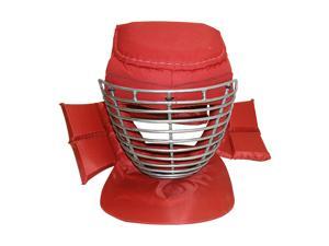 Filipino Martial Arts Eskrima Kali Stick Fighting Adult Sparring Headgear XL extra large Filipino Martial Arts Eskrima Kali Stick Fighting Adult Sparring Headgear XL extra large