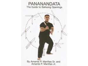 Pananandata Guide Balisong Butterfly Knife Openings Book Amante Marianas blade Pananandata Guide Balisong Butterfly Knife Openings Book Amante Marianas blade
