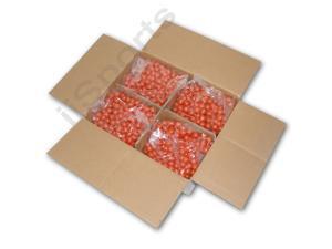 White Box A+ Premium Recreational Paintballs 2000 case Fresh NEW First Quality Orange Shell/Yellow Fill White Box A+ Premium Recreational Paintballs 2000 case Fresh NEW First Quality Orange Shell/Yellow Fill