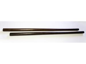 2 Escrima Kali Arnis Kamagong Filipino Martial Arts Ironwood Hardwood Fighting Sticks + Case Set RARE! 2 Escrima Kali Arnis Kamagong Filipino Martial Arts Ironwood Hardwood Fighting Sticks + Case Set RARE!