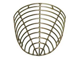 Kali Escrima Arnis Stick Fighting Sparring Headgear Metal Grill Small/Medium filipino martial arts Kali Escrima Arnis Stick Fighting Sparring Headgear Metal Grill Small/Medium filipino martial arts