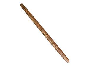 Filipino Kali Arnis Escrima Practice Bahi Hardwood 28" Garrote Flat Sword Fighting Trainer Stick RARE! Filipino Kali Arnis Escrima Practice Bahi Hardwood 28" Garrote Flat Sword Fighting Trainer Stick RARE!