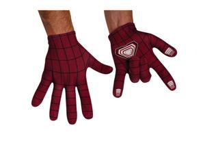 Adult Spiderman 2 Gloves Adult Spiderman 2 Gloves