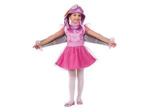 Girls Paw Patrol Skye Costume - Small Girls Paw Patrol Skye Costume - Small