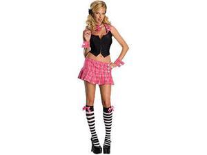 Sexy XXX-Tra Credit Costume - Medium Sexy XXX-Tra Credit Costume - Medium