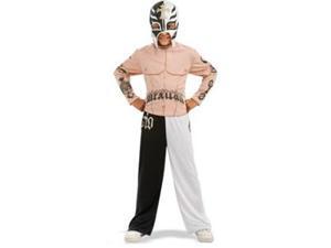 Child Rey Mysterio Jr Costume - Small Child Rey Mysterio Jr Costume - Small