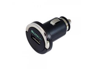 Satechi ST-2412 Car Lighter USB Charger Adapter with Smart Converter Satechi ST-2412 Car Lighter USB Charger Adapter with Smart Converter