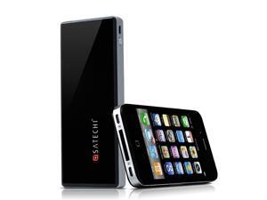 Satechi B0089DZNS4 10000 MaH Portable Energy Station Extended Battery Charger Pack for iPhone 5S, 5C, 5, 4S, 4 & 3GS, iPad, Kindle Fire, Samsung Galaxy S4, S3, S2, Blackberry Playbook, HTC Flyer Satechi B0089DZNS4 10000 MaH Portable Energy Station Extended Battery Charger Pack for iPhone 5S, 5C, 5, 4S, 4 & 3GS, iPad, Kindle Fire, Samsung Galaxy S4, S3, S2, Blackberry Playbook, HTC Flyer