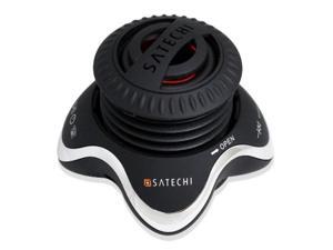 Satechi BT Wireless Bluetooth Portable Speaker System for iPhone, Android Smart Phones, iPad, Tablets Satechi BT Wireless Bluetooth Portable Speaker System for iPhone, Android Smart Phones, iPad, Tablets