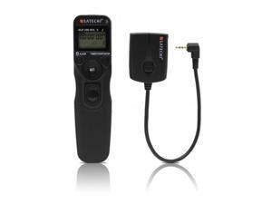 Satechi WTR-C Wireless Timer Remote Shutter for Canon EOS 60D, Digital Rebel XT, XTi, XSi, XS, T1i, T2i, T3i & Canon Powershot G10, G11 & Pentax K7 & ELAN SLR cameras Satechi WTR-C Wireless Timer Remote Shutter for Canon EOS 60D, Digital Rebel XT, XTi, XSi, XS, T1i, T2i, T3i & Canon Powershot G10, G11 & Pentax K7 & ELAN SLR cameras