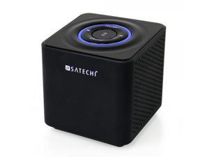 Satechi ST-69BTS Audio Cube Portable Bluetooth Speaker System for iPhone / Android Smart Phones / iPad / Tablets / Macbook / Notebooks Satechi ST-69BTS Audio Cube Portable Bluetooth Speaker System for iPhone / Android Smart Phones / iPad / Tablets / Macbook / Notebooks