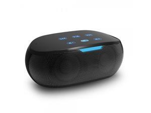 Satechi BT Touch Wireless Portable Bluetooth Hands-free Speaker System for iPhone / Android Smart Phones / iPad / Tablets / Macbook / Notebooks Satechi BT Touch Wireless Portable Bluetooth Hands-free Speaker System for iPhone / Android Smart Phones / iPad / Tablets / Macbook / Notebooks