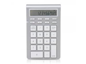 Satechi Bluetooth Wireless Smart Keypad Satechi Bluetooth Wireless Smart Keypad