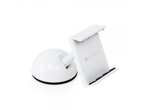 Satechi Universal Smartphone Dashboard Mount for 3.5" – 5.5" Smartphones (White) Satechi Universal Smartphone Dashboard Mount for 3.5" – 5.5" Smartphones (White)