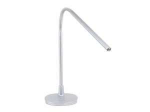 Satechi Flexible LED Desk Lamp (Silver) Satechi Flexible LED Desk Lamp (Silver)