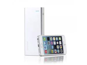 Satechi 10000 mAh Premium Aluminum Energy Station Extended Battery Charger Pack for iPhone 6, 5S, 5C, 5, 4S, 4 & 3GS, iPad Air, 1, 2, 3, Mini, Samsung Galaxy S2, S3, S4, S5 Sprint Epic 4G Touch Satechi 10000 mAh Premium Aluminum Energy Station Extended Battery Charger Pack for iPhone 6, 5S, 5C, 5, 4S, 4 & 3GS, iPad Air, 1, 2, 3, Mini, Samsung Galaxy S2, S3, S4, S5 Sprint Epic 4G Touch