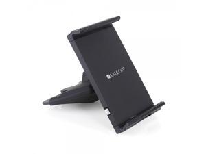 Satechi Universal Tablet CD Slot Mount for 5" - 11" Tablets for iPad/Air/Mini, iPhone 6 Plus, Samsung Galaxy Tab, Nexus, Microsoft Surface Satechi Universal Tablet CD Slot Mount for 5" - 11" Tablets for iPad/Air/Mini, iPhone 6 Plus, Samsung Galaxy Tab, Nexus, Microsoft Surface