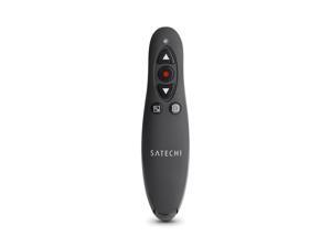 Satechi Bluetooth Rechargeable Wireless Pointer Control Keynote / Powerpoint Presentation Remote Control Satechi Bluetooth Rechargeable Wireless Pointer Control Keynote / Powerpoint Presentation Remote Control