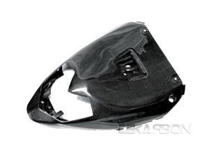 2008-2010 Kawasaki ZX10R Carbon Fiber Under Tail Fairings 2008-2010 Kawasaki ZX10R Carbon Fiber Under Tail Fairings