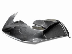 BMW R1200S Carbon Fiber Large Side Fairings BMW R1200S Carbon Fiber Large Side Fairings