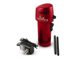 Canless Air System Limited Edition- Comes with a LIFETIME replacement warranty Canless Air System Limited Edition- Comes with a LIFETIME replacement warranty