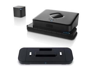 Evolution Robotics Mint Plus Automatic Floor Cleaner with Supercharging Docking Cradle (5200C) Evolution Robotics Mint Plus Automatic Floor Cleaner with Supercharging Docking Cradle (5200C)
